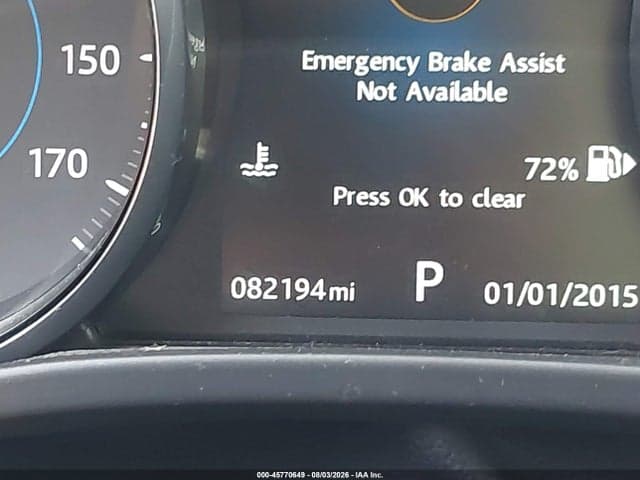 2017 JAGUAR F-PACE 20D PREMIUM 12