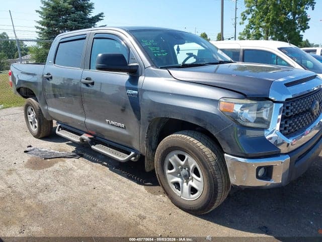 2020 TOYOTA TUNDRA SR5 - 1