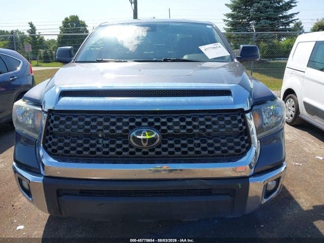 2020 TOYOTA TUNDRA SR5 12