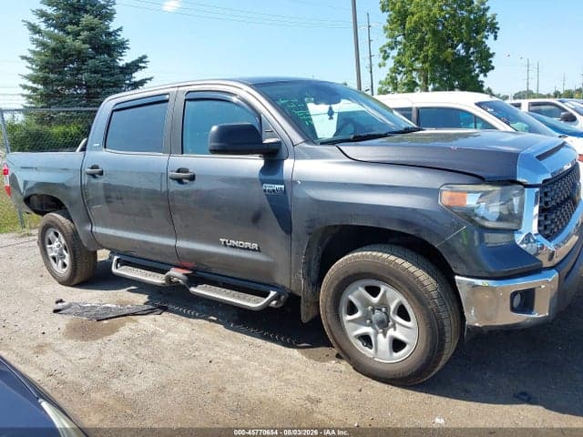 2020 TOYOTA TUNDRA SR5 13