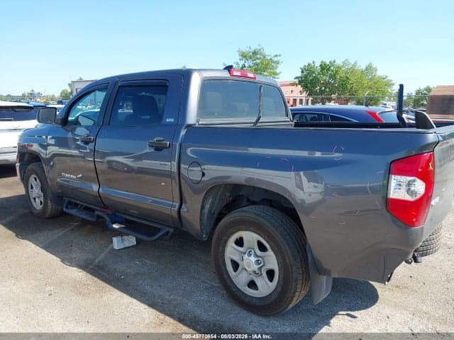 2020 TOYOTA TUNDRA SR5 14