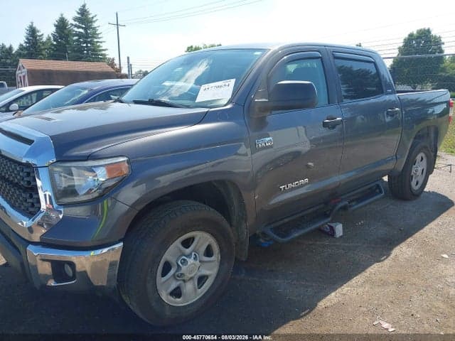 2020 TOYOTA TUNDRA SR5 6
