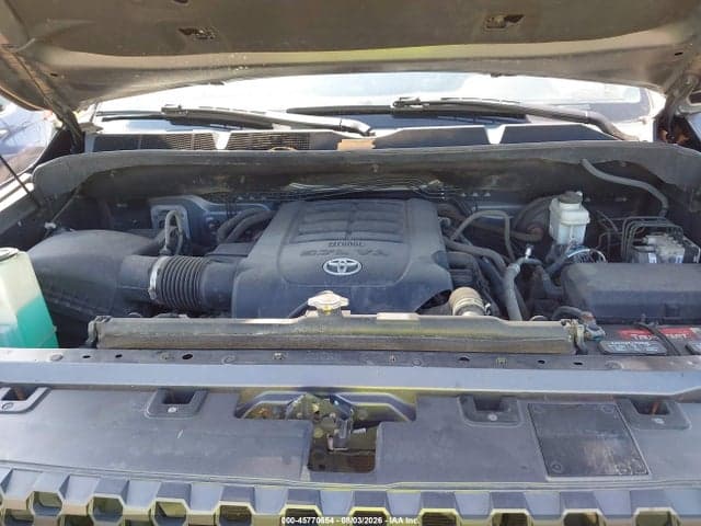 2020 TOYOTA TUNDRA SR5 10