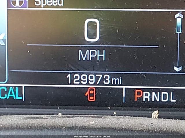 2018 CHEVROLET SILVERADO 1500 2LT 15