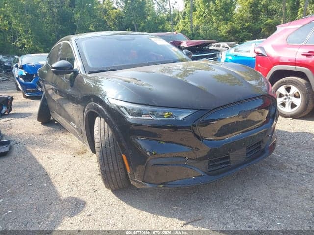 2023 FORD MUSTANG MACH-E PREMIUM 1