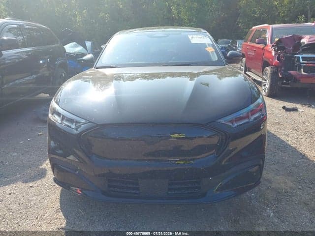 2023 FORD MUSTANG MACH-E PREMIUM 13