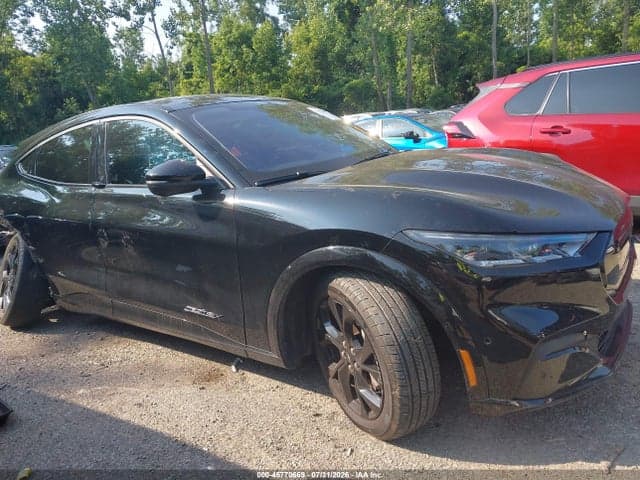 2023 FORD MUSTANG MACH-E PREMIUM 14