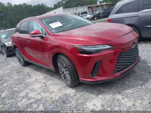 2026 LEXUS RX 350 PREMIUM+ 1