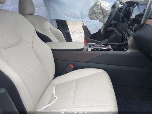 2026 LEXUS RX 350 PREMIUM+ 5
