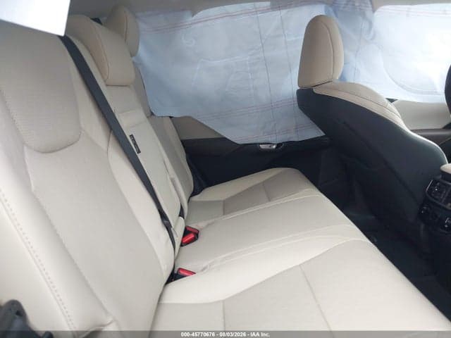 2026 LEXUS RX 350 PREMIUM+ 8