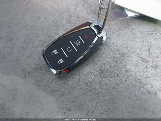 2025 CHEVROLET MALIBU FWD 1LT 11