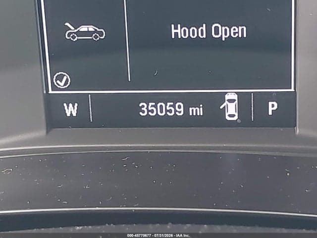 2025 CHEVROLET MALIBU FWD 1LT 16
