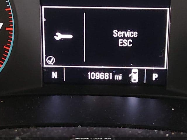 2022 CHEVROLET MALIBU FWD LT 15