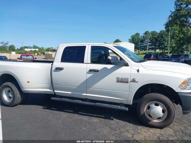 2018 RAM 3500 14