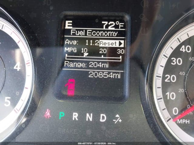 2018 RAM 3500 16