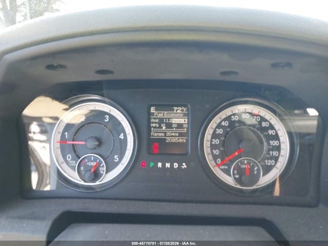 2018 RAM 3500 7
