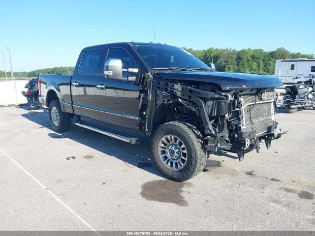 2021 FORD F-250 XLT - 1