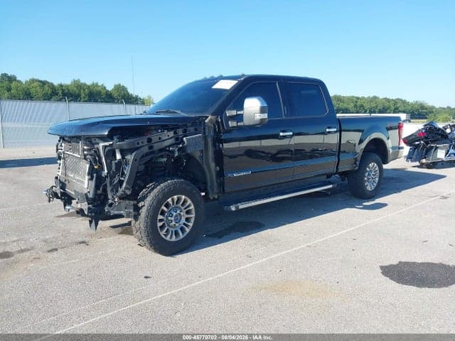 2021 FORD F-250 XLT 2