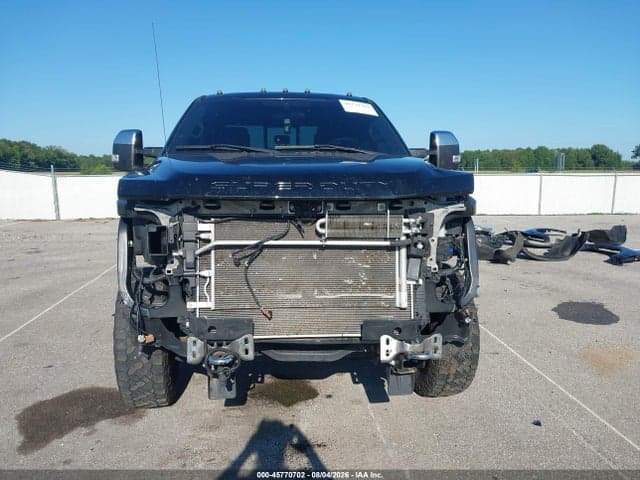 2021 FORD F-250 XLT 13