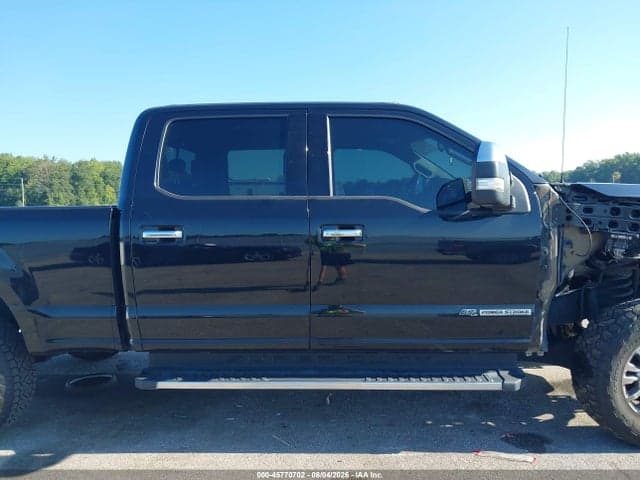 2021 FORD F-250 XLT 14