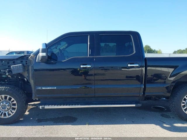 2021 FORD F-250 XLT 15