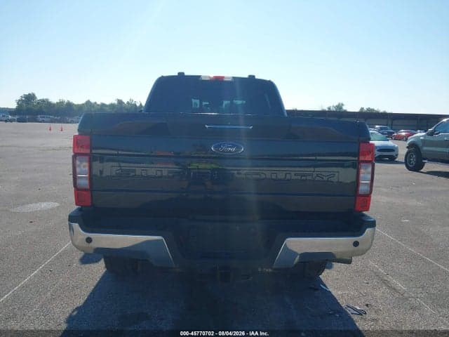 2021 FORD F-250 XLT 17