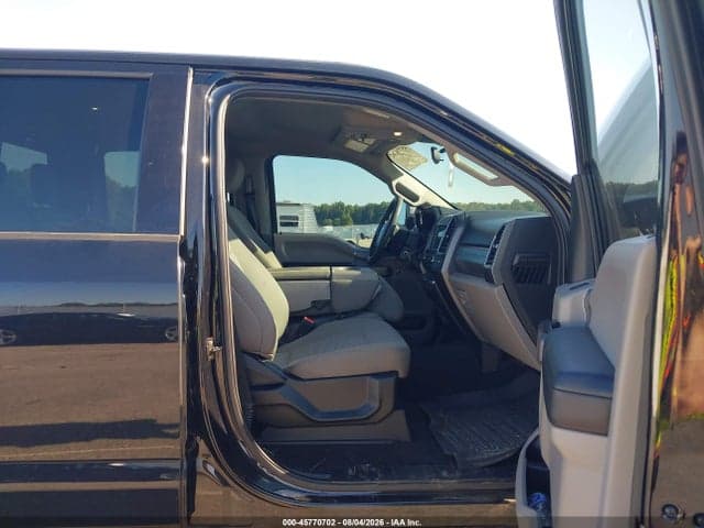 2021 FORD F-250 XLT 5