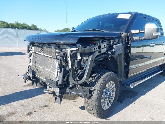 2021 FORD F-250 XLT 6