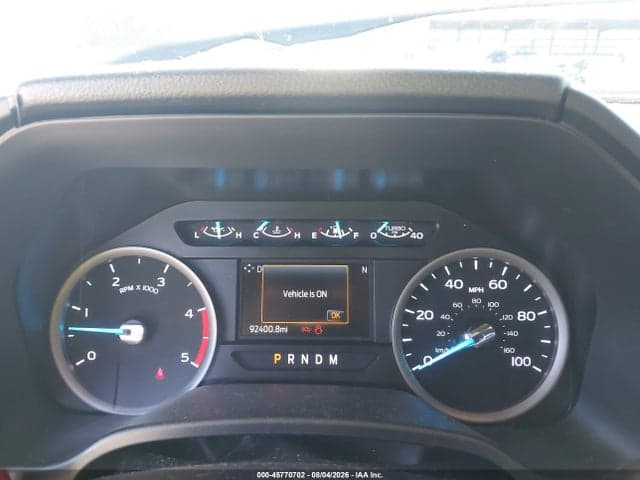 2021 FORD F-250 XLT 7