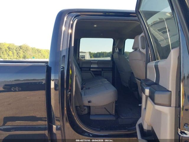 2021 FORD F-250 XLT 8