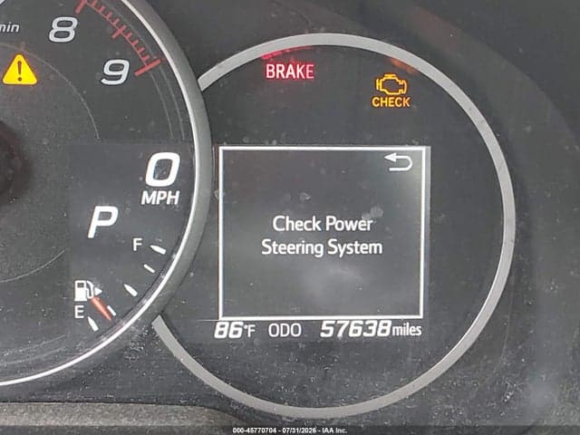 2018 SUBARU BRZ LIMITED 16