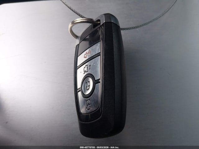 2019 FORD FUSION SE 11