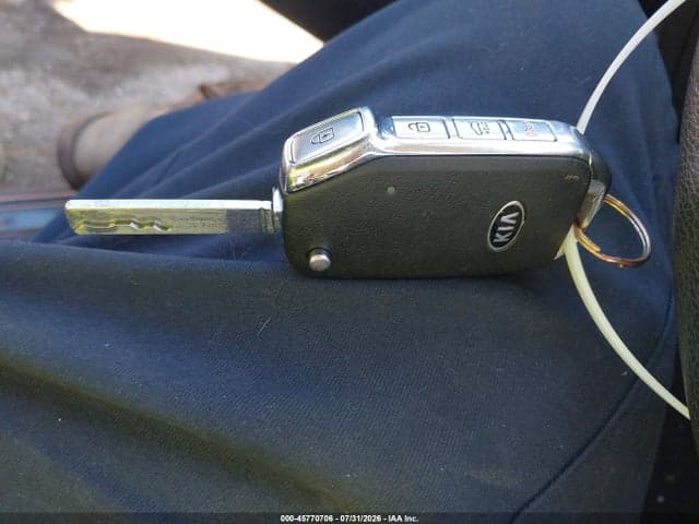 2019 KIA FORTE LXS 11