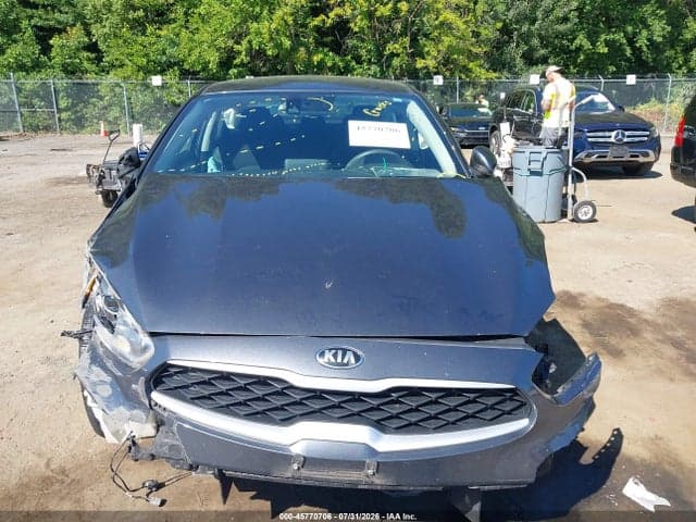 2019 KIA FORTE LXS 12