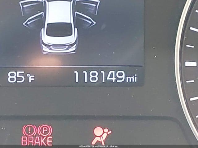2019 KIA FORTE LXS 15