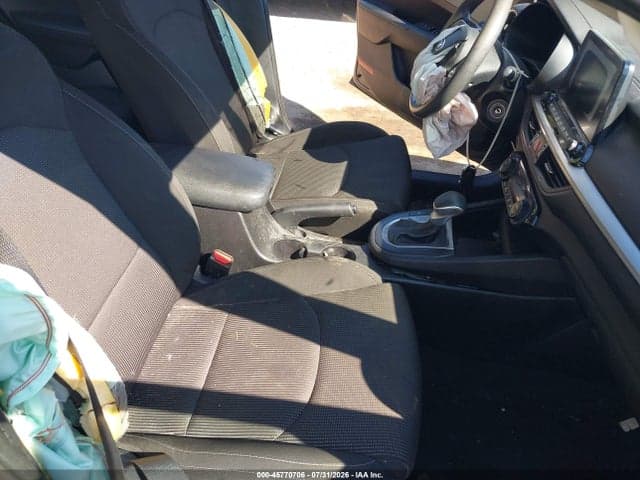 2019 KIA FORTE LXS 5