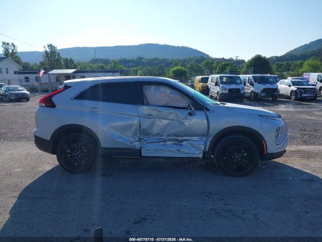 2025 MITSUBISHI ECLIPSE CROSS LE S-AWC/RALLIART S-AWC 13