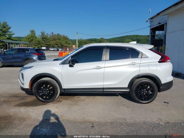 2025 MITSUBISHI ECLIPSE CROSS LE S-AWC/RALLIART S-AWC 14