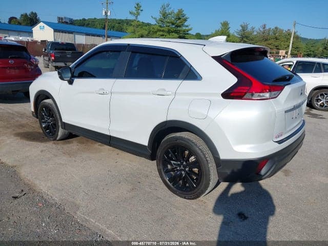 2025 MITSUBISHI ECLIPSE CROSS LE S-AWC/RALLIART S-AWC 3