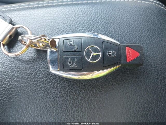 2019 MERCEDES-BENZ GLA 250 4MATIC 11