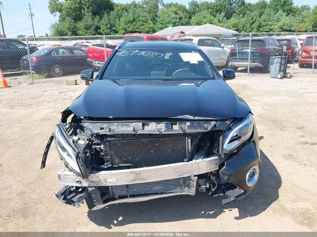 2019 MERCEDES-BENZ GLA 250 4MATIC 13