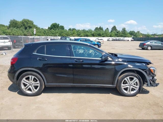 2019 MERCEDES-BENZ GLA 250 4MATIC 14