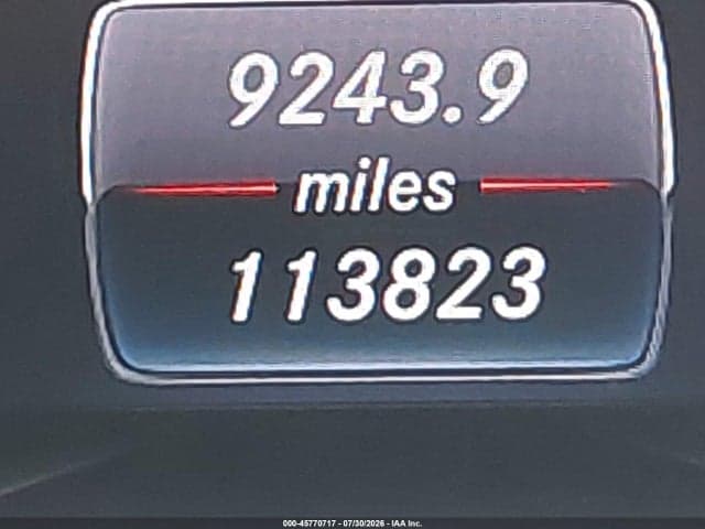 2019 MERCEDES-BENZ GLA 250 4MATIC 16