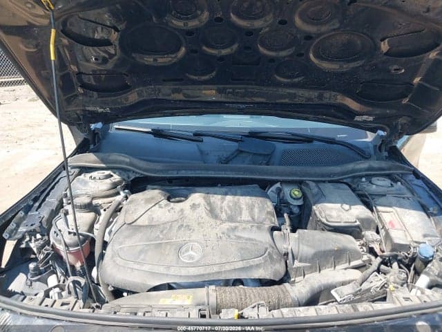 2019 MERCEDES-BENZ GLA 250 4MATIC 10