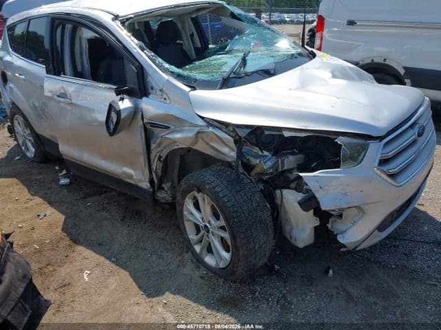 2017 FORD ESCAPE SE - 1