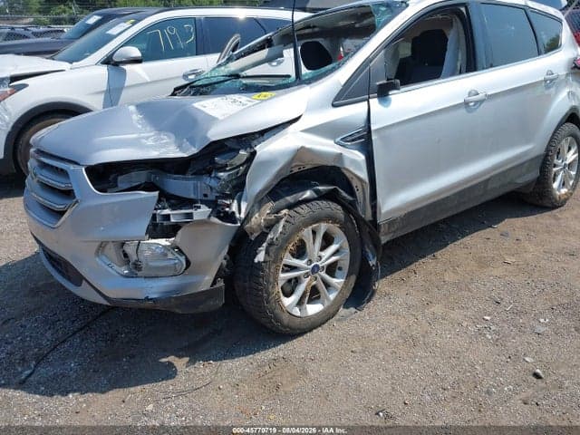 2017 FORD ESCAPE SE 2