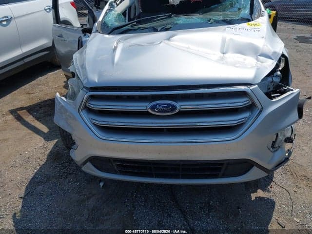 2017 FORD ESCAPE SE 13