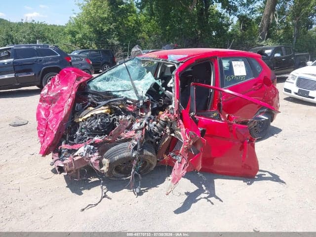 2019 HONDA FIT LX 2