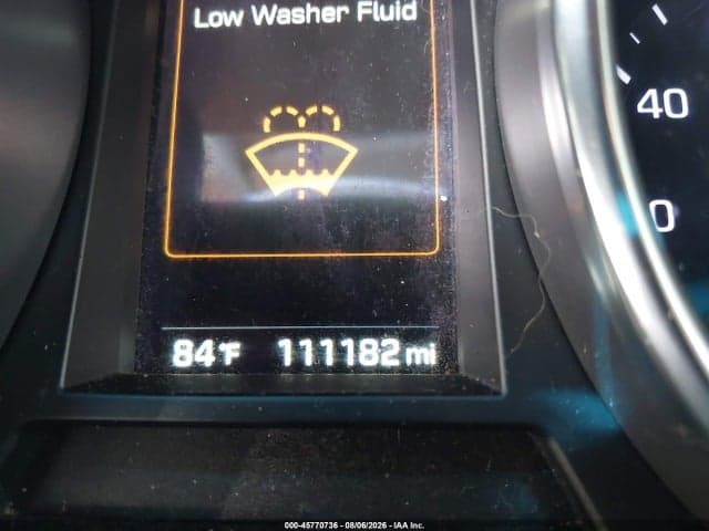 2017 HYUNDAI SANTA FE SPORT 2.4L 16