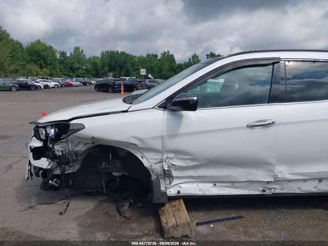 2017 HYUNDAI SANTA FE SPORT 2.4L 6